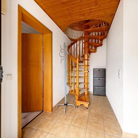 Ferienhaus Eiffelperle Kaisersesch エクステリア 写真