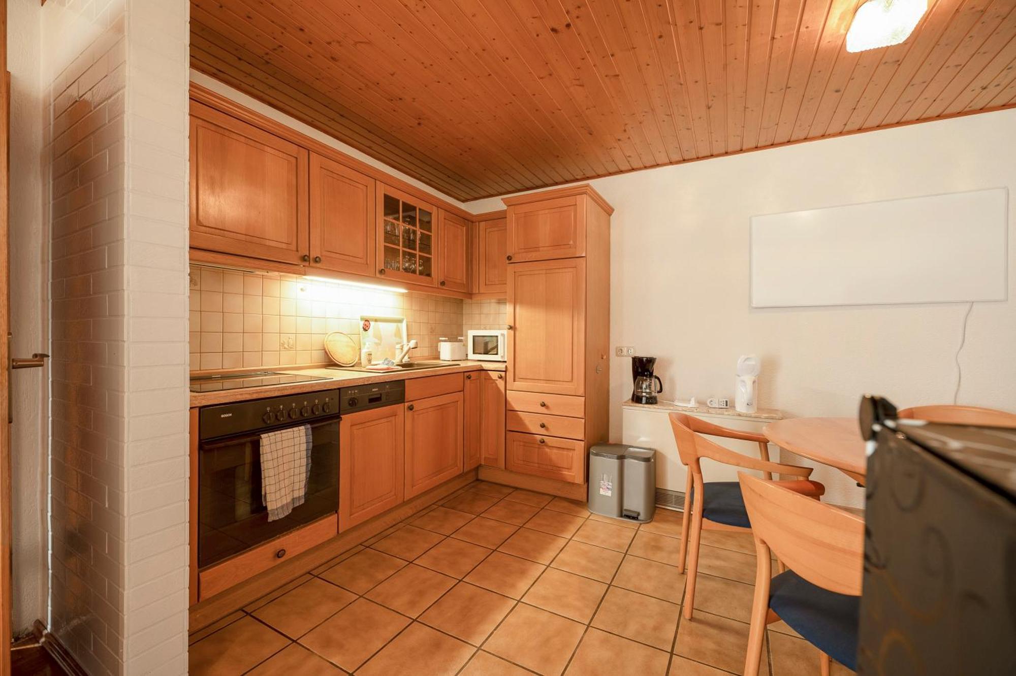 Ferienhaus Eiffelperle Kaisersesch エクステリア 写真