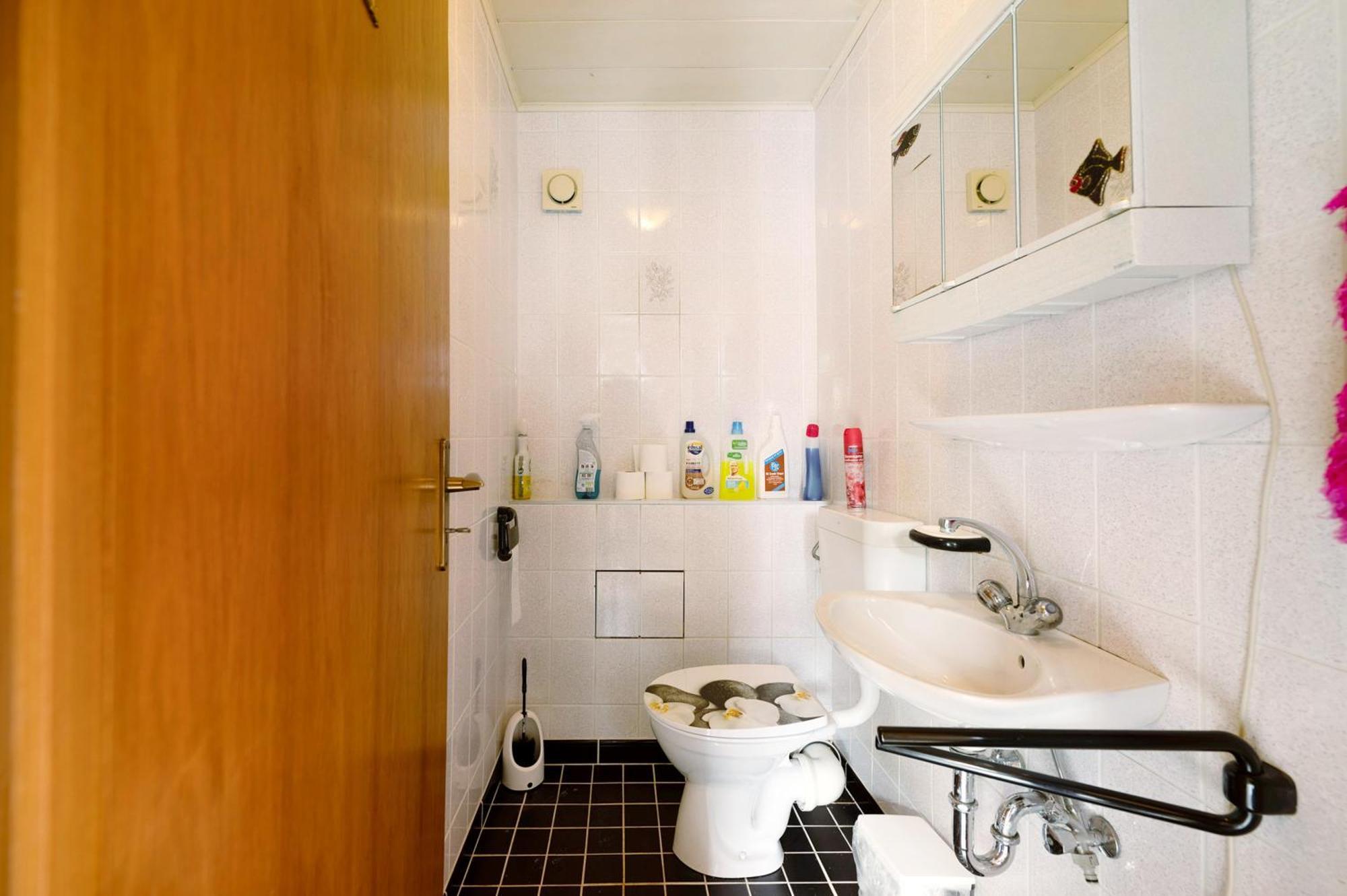 Ferienhaus Eiffelperle Kaisersesch エクステリア 写真
