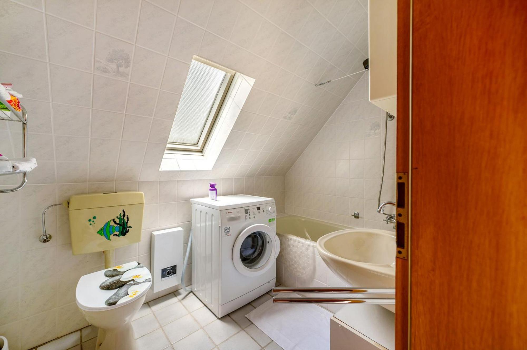 Ferienhaus Eiffelperle Kaisersesch エクステリア 写真