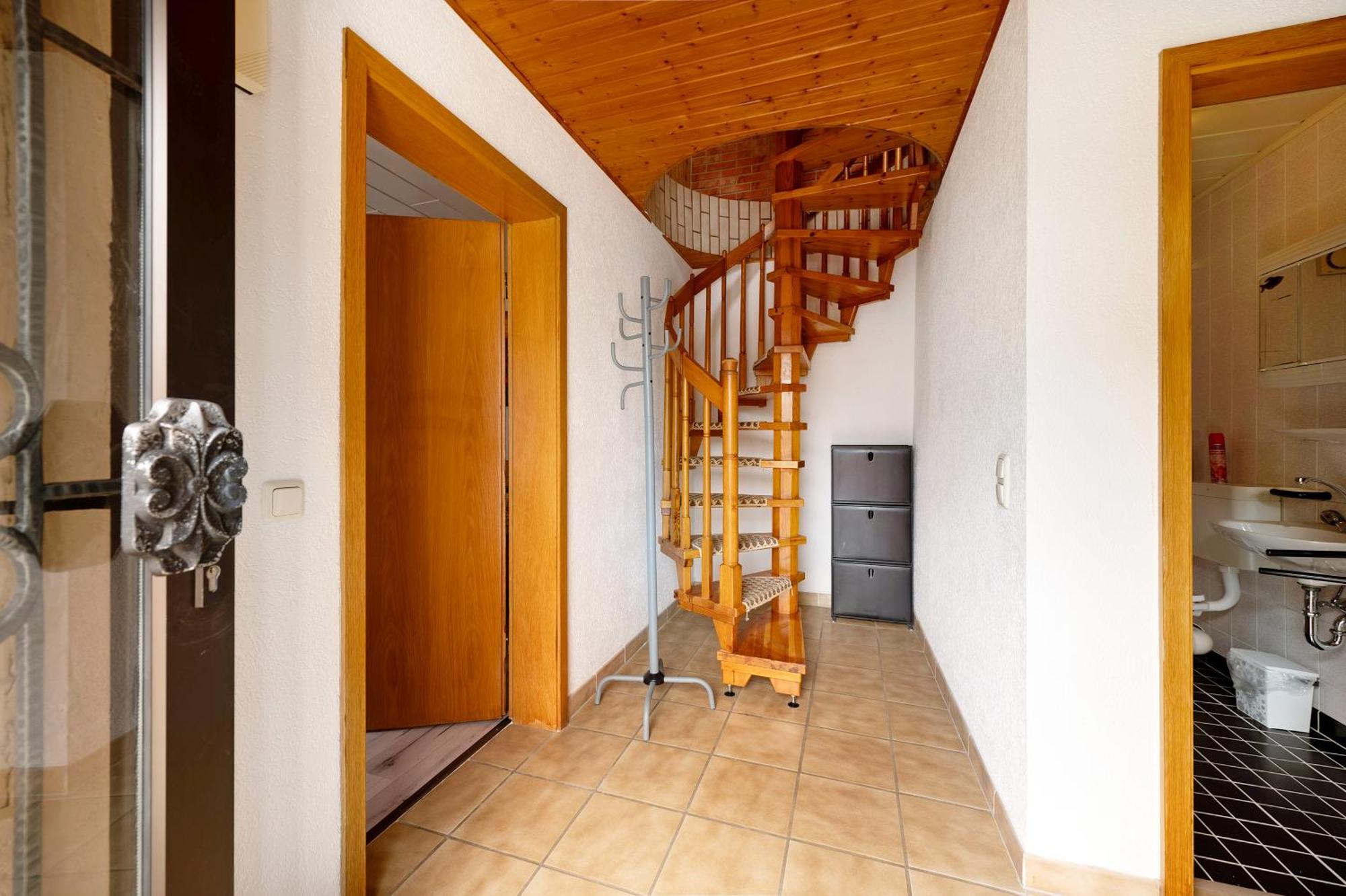 Ferienhaus Eiffelperle Kaisersesch エクステリア 写真