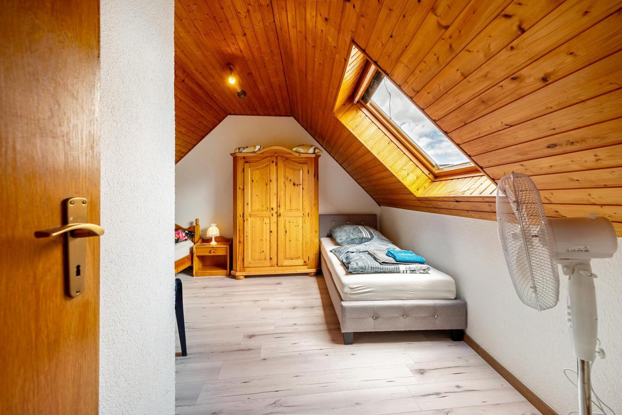 Ferienhaus Eiffelperle Kaisersesch エクステリア 写真