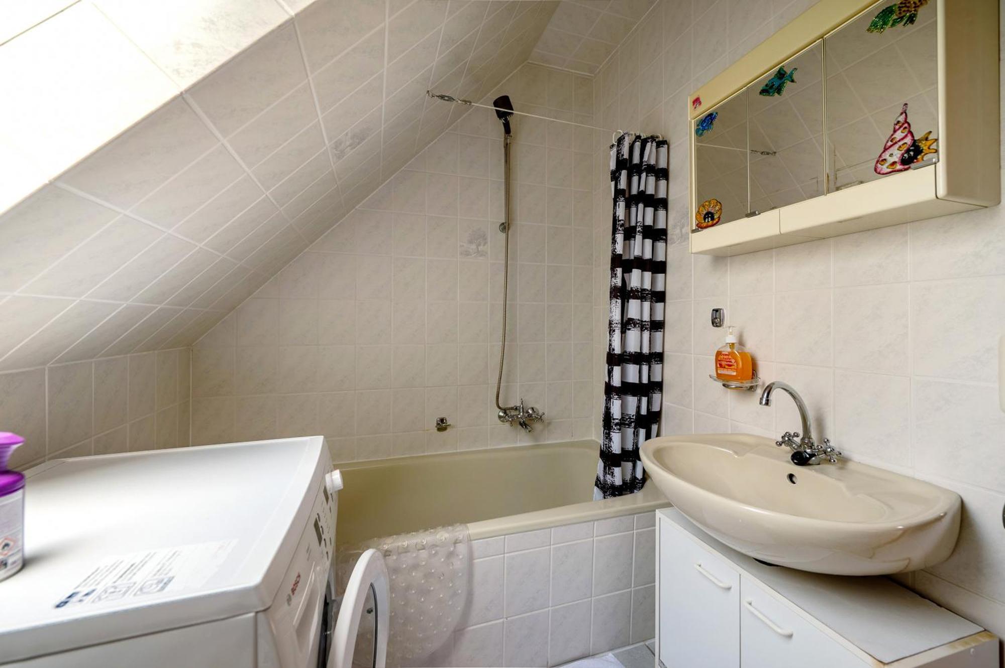 Ferienhaus Eiffelperle Kaisersesch エクステリア 写真