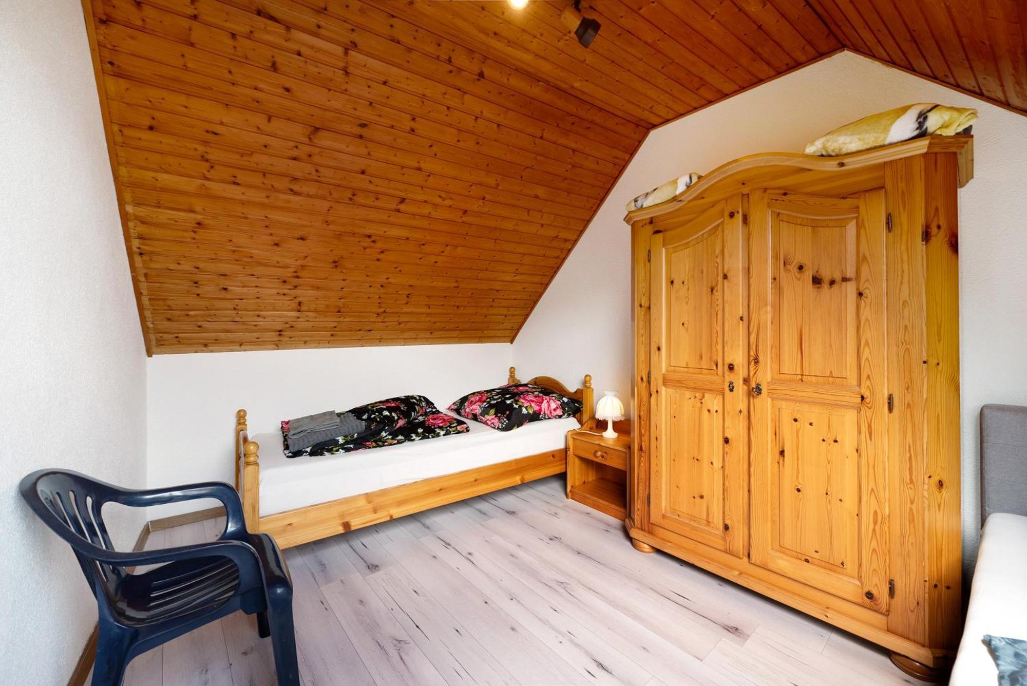 Ferienhaus Eiffelperle Kaisersesch エクステリア 写真