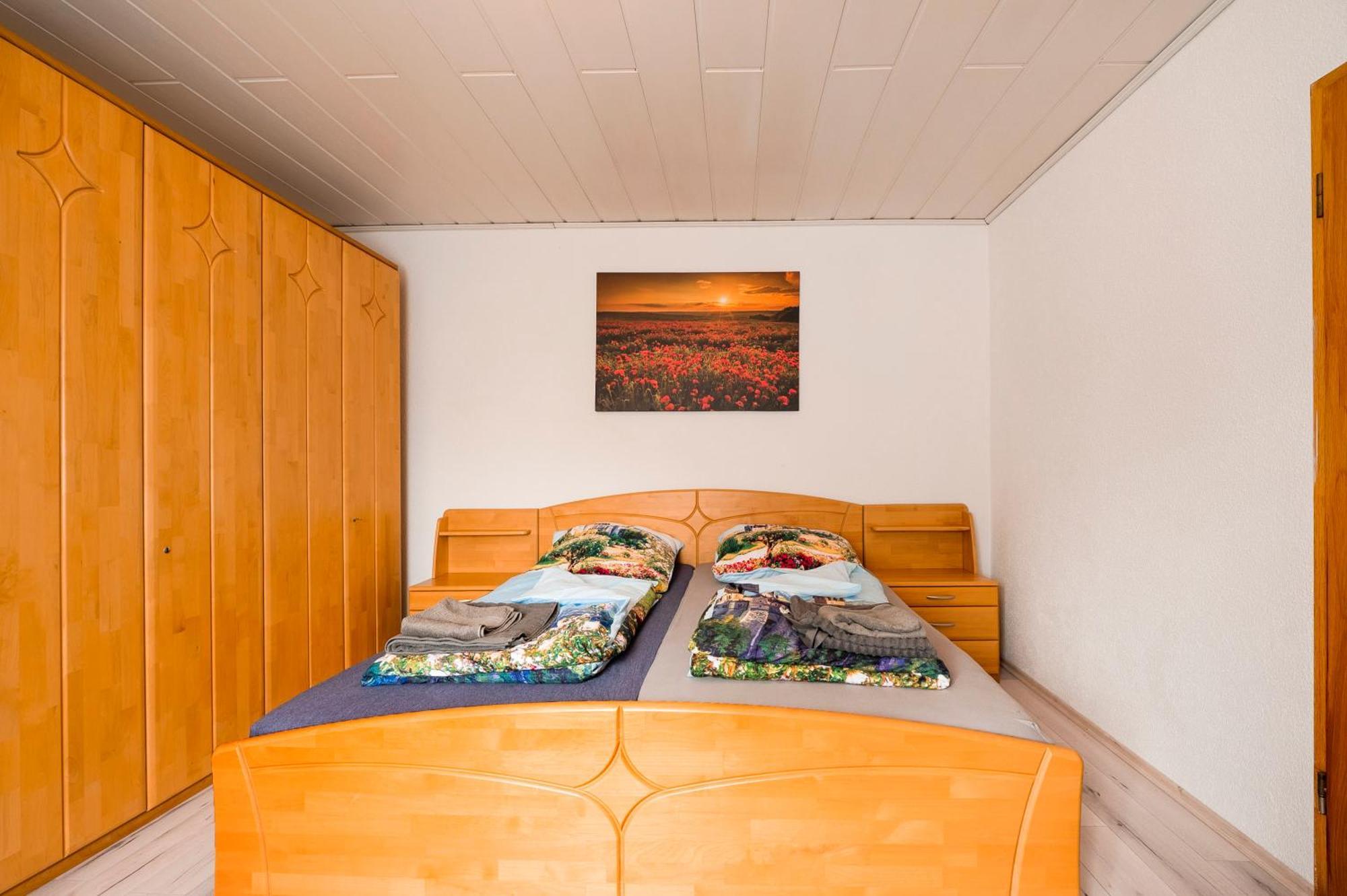 Ferienhaus Eiffelperle Kaisersesch エクステリア 写真