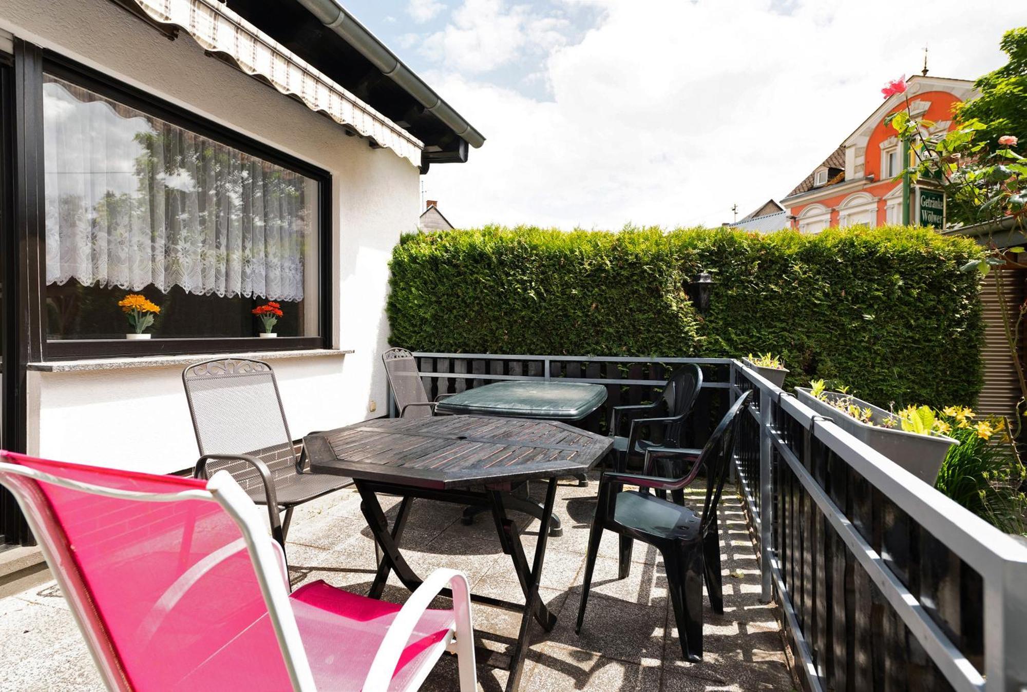 Ferienhaus Eiffelperle Kaisersesch エクステリア 写真