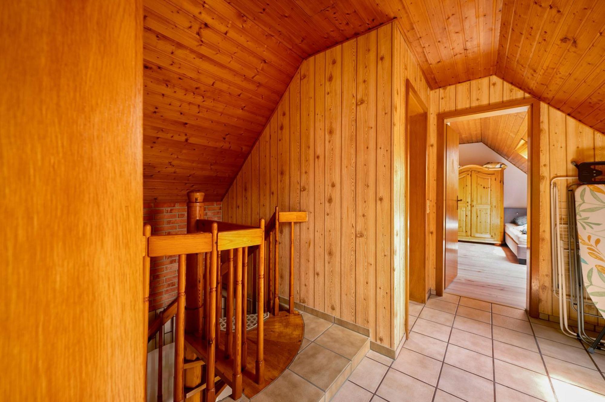Ferienhaus Eiffelperle Kaisersesch エクステリア 写真